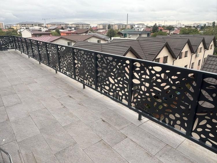 Apartament cu 2 camere în Apărătorii Patriei