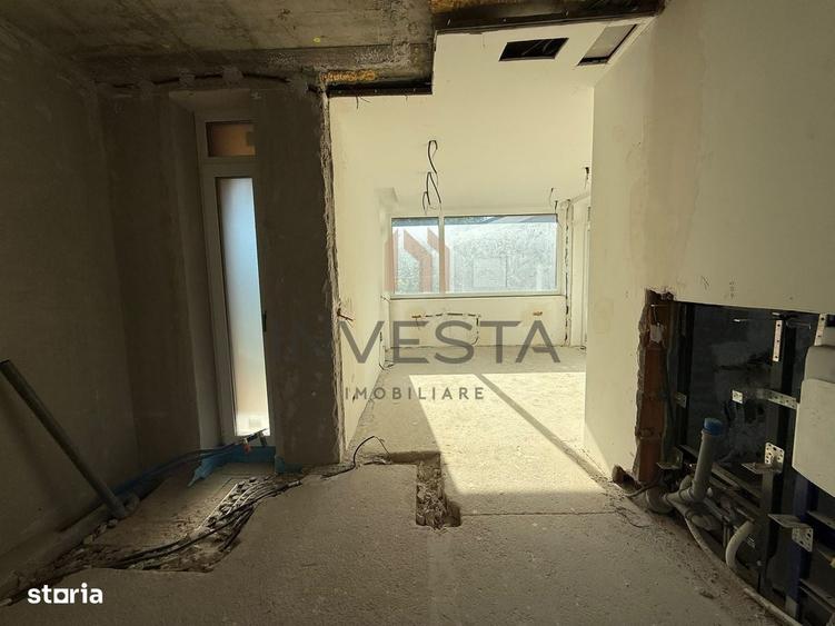 Casă cu 4 camere în Iris