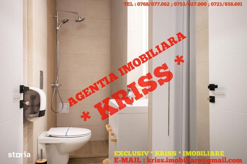 Apartament cu 4 camere decomandat în Ultracentral