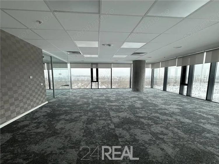 Spațiu comercial, de 190 mp, în Băneasa