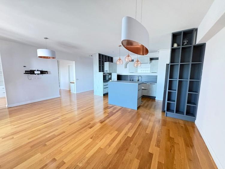 Apartament exclusivist cu 5 camere, vedere catre lac, Fabrica de Glucoza - 1