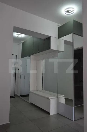 Apartament 2 camere, 58 mp, zona Calea Circumvalațiunii - 5