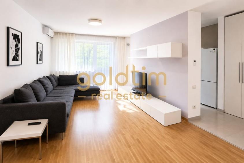 3 CAMERE BANEASA/PRIVELISTE SUPERBA!! - 6