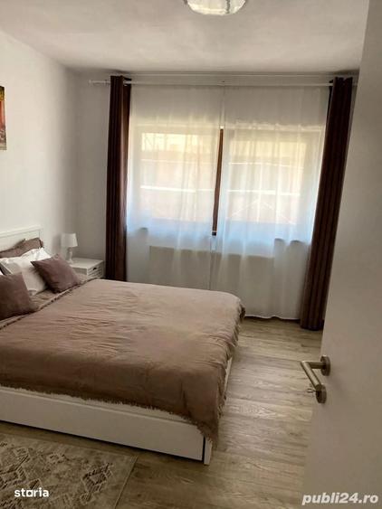 Apartament cu 3 camere decomandat în Sânpetru