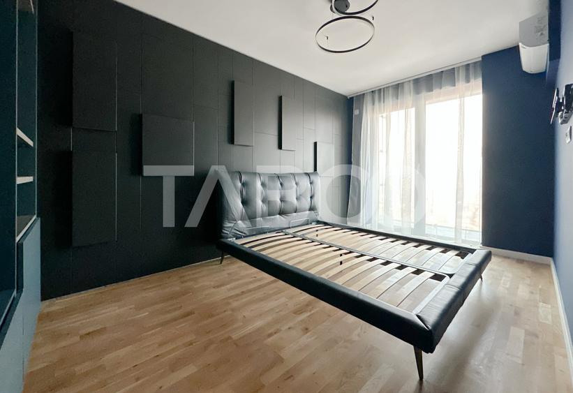 Apartament cu 2 camere  de vanzare panorama superba - 4