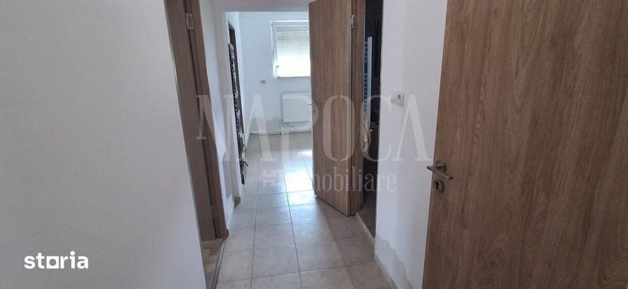 Apartament cu 2 camere decomandat în Iorga
