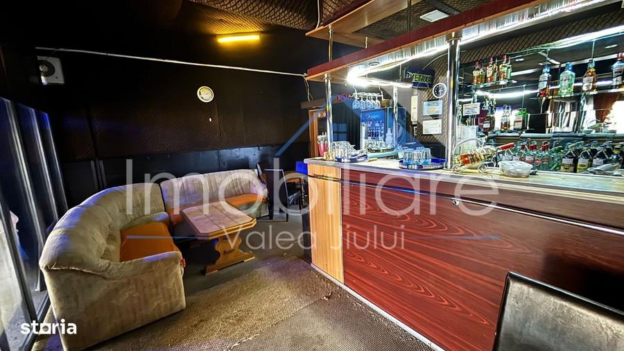 Afacere la cheie Bar in Petrila | De vanzare sau inchiriere - 1