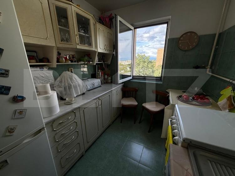 APARTAMENT 2 CAMERE DECOMANDAT – ZONA AURORA - 4