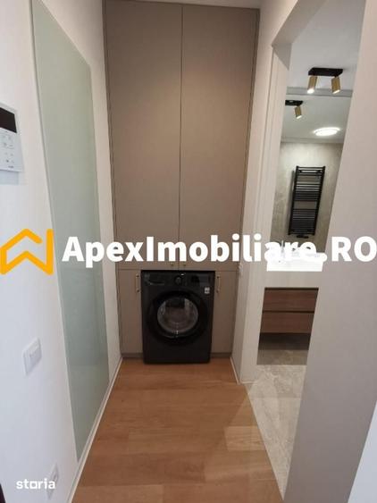 Apartament cu 2 camere decomandat în Pipera — fotografia 1