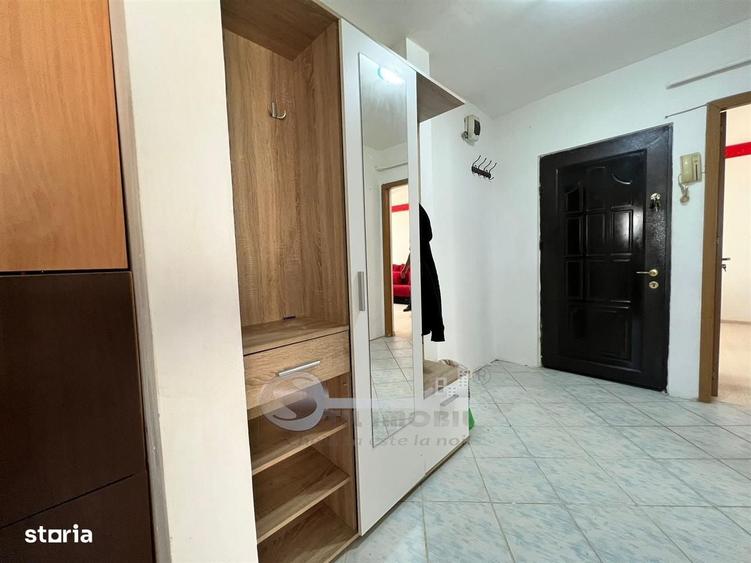 2 Camere Luminoase in Nicolina Belvedere | Pret Excelent 400 - 14
