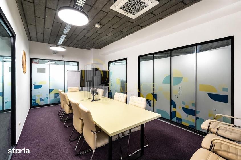 Spațiu comercial, de 265 mp, în Copou