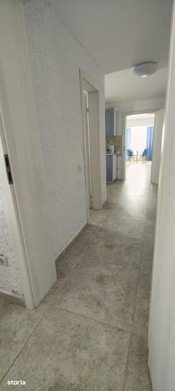 Apartament cu 2 camere decomandat în Sânmartin