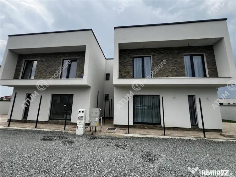 Casă cu 4 camere cu Teren 200 Mp în Vasile Aaron