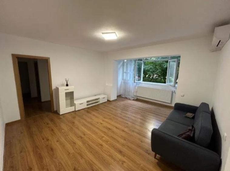 Apartament 3 Camere,Iancului METROU,bl.1990,REABILITAT,parter/8,AMENAJAT - 2