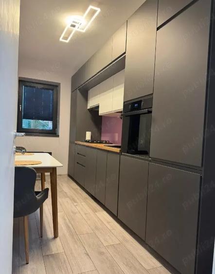 Apartament cu 2 camere decomandat, mobilat în Drumul Taberei
