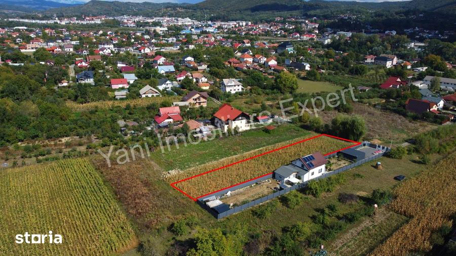 Teren de vanzare in Curtea de Arge? ( 1724 mp ). - 1