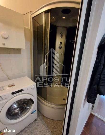 Garsoniera , de inchiriat , Zona Lipovei , Timisoara - 1
