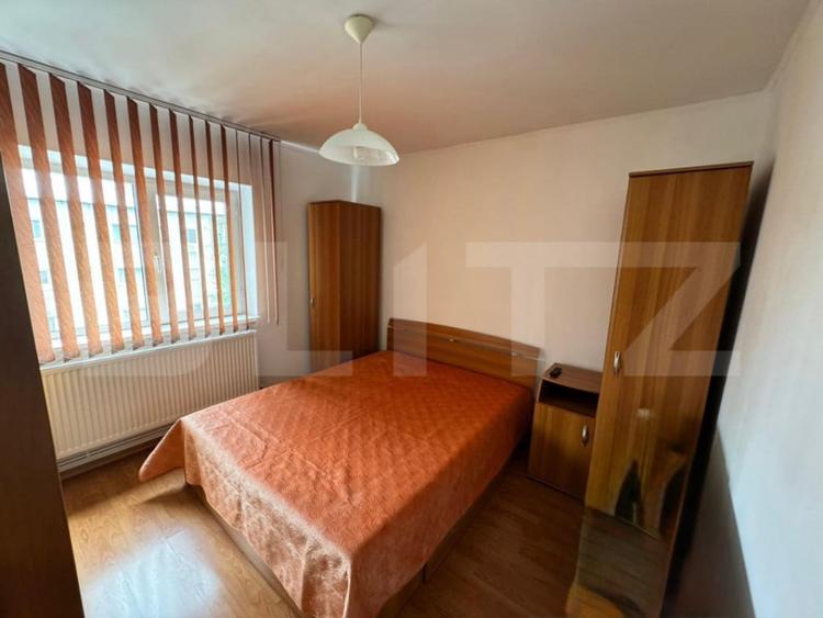 Apartament cu 2 camere decomandat în Cornitoiu