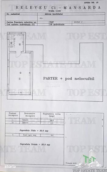 Vanzare Casa 9 camere Bucurestii Noi - 18