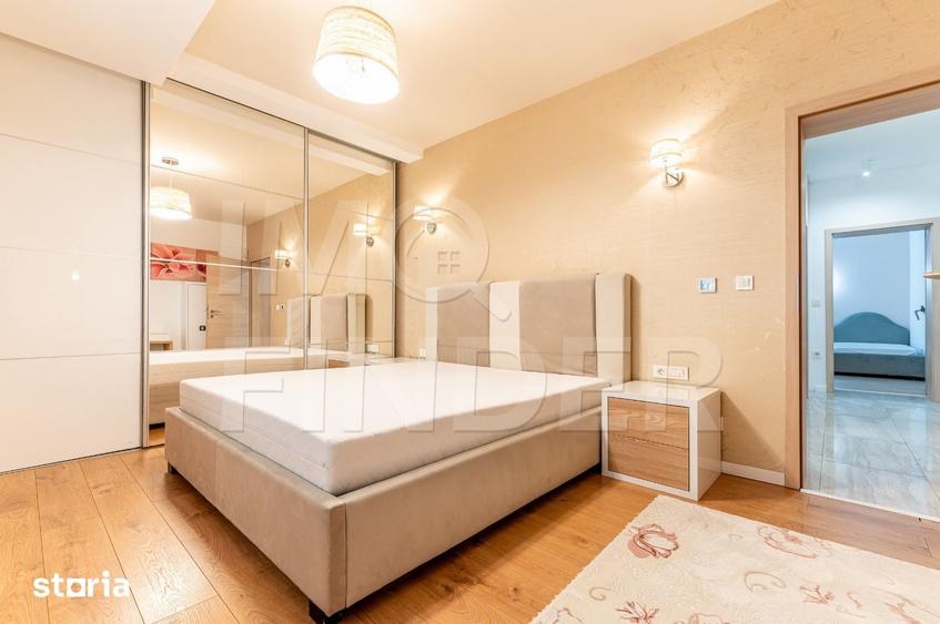 Apartament cu 5 camere în Plopilor