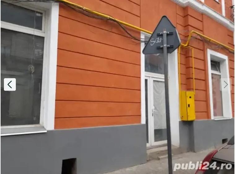 Spațiu comercial, de 70 mp, în Ultracentral