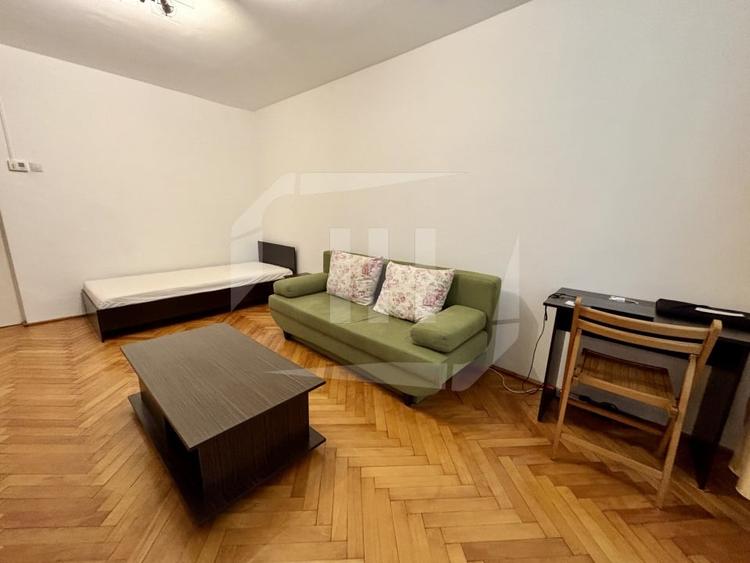 Apartament 2 camere I decomandat I Zorilor I Gh Dima - 3