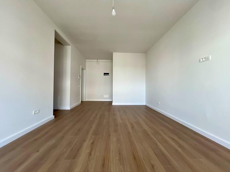Apartament, 2 camere, 48 mp utili, etaj 1, decomandat - Zona Mehala - 3