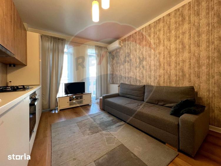 Apartament de inchiriat in zona P-ta Mihai Viteazul - 3