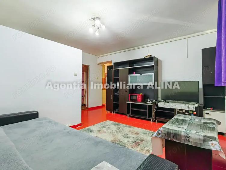 Apartament cu 2 camere în Dorobanți