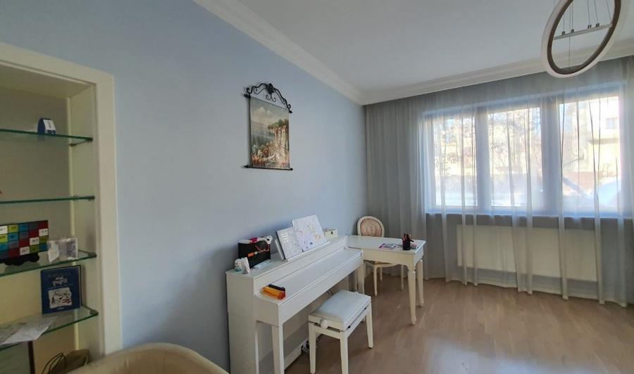 Casă cu 14 camere cu Garaj în Kiseleff