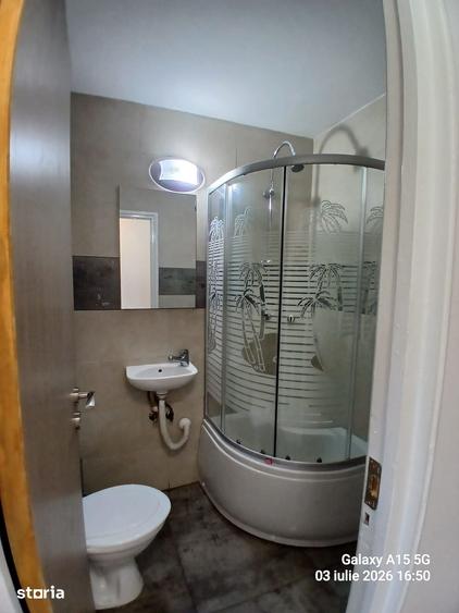 Apartament cu 2 camere decomandat în Drumul Taberei