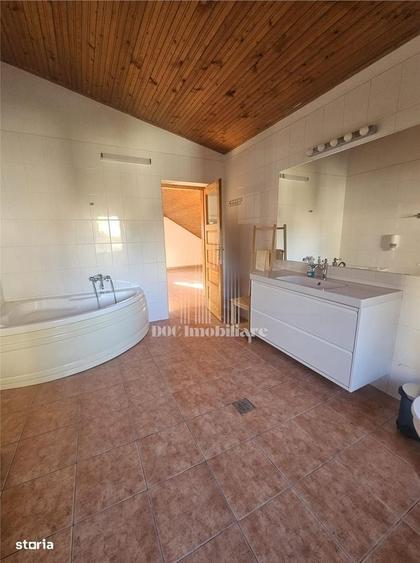 Inchiriere Vila | Spatiu Comercial | Comision 0% | Aviatiei Herastrau - 1