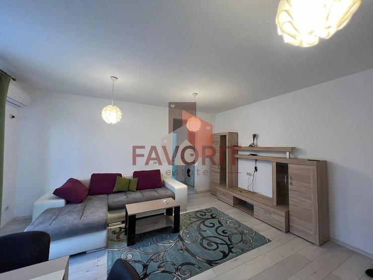 2 camere | Langa ESO | Bloc nou | Loc parcare | Incalzire pardoseala | - 7