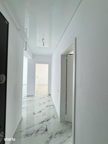 Apartament cu 2 camere decomandat în Militari