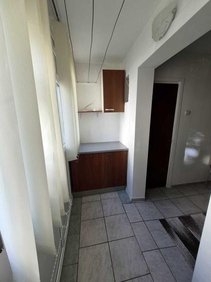 Apartament cu 2 camere decomandat în Sebastian
