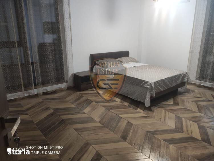 Apartament cu 3 camere decomandat în Tomis Nord