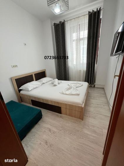 Apartament 3 Mamaia, langa Hotel Regal 115000 euro - 4
