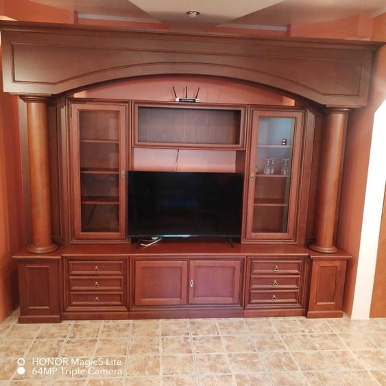 Apartament cu 3 camere decomandat în Brătianu