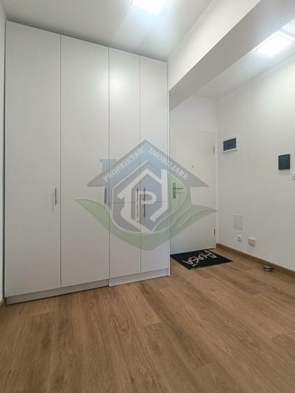 Apartament cu 2 camere decomandat în Avantgarden
