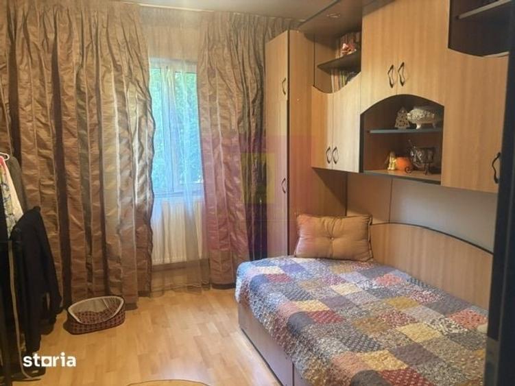 Apartament Militari- Gorjului- Metrou. - 10