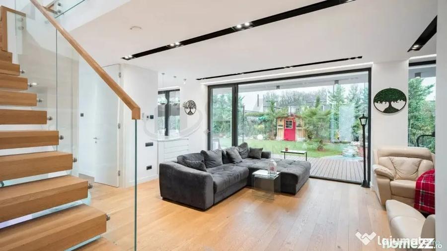 Casa Smart I De inchiriat I Pet friendly I Certificata En... - 8