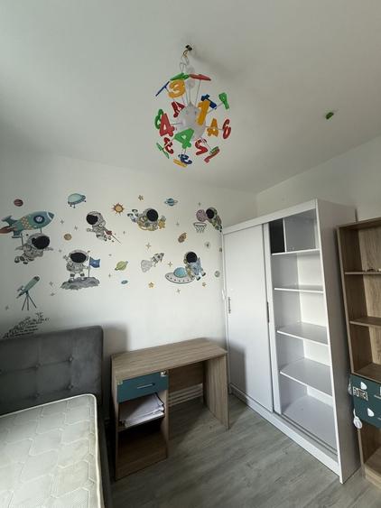 Apartament 4 camere | Apusului – Gorjului 79,60 mp | Renovat complet - 19