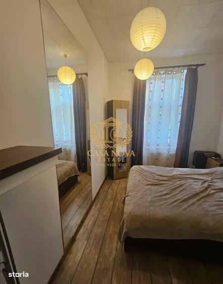 Garsonieră în Central