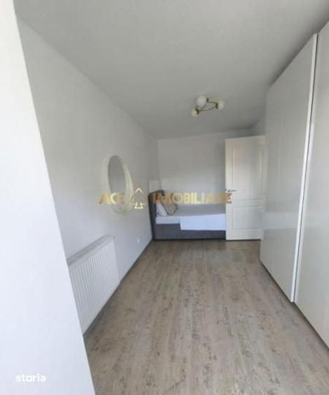Garsoniera de inchiriat | Mihai Bravu | Metrou | Centrala Proprie - 5