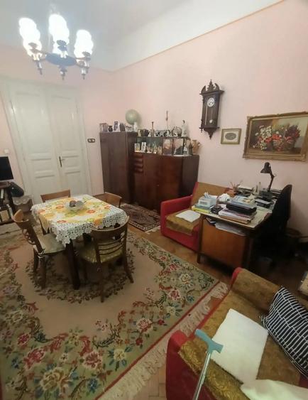 CI557 Lunei-Printul Turcesc,3 camere,Et.1,centrala - 4