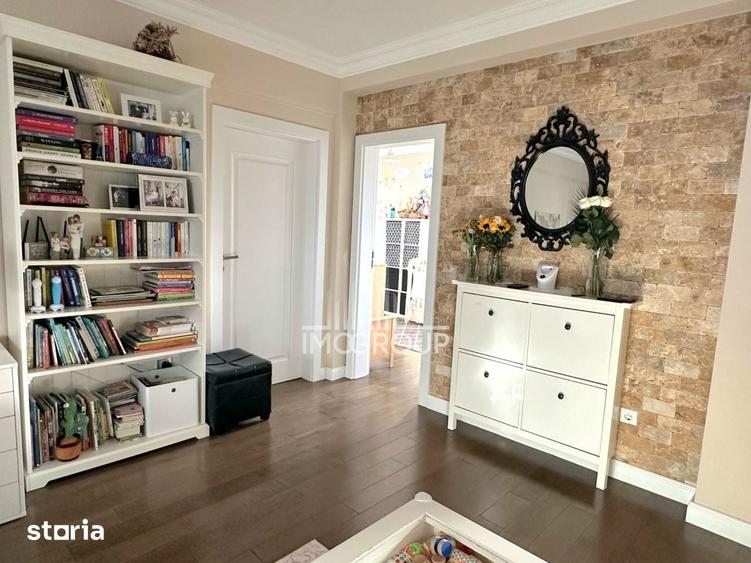 Apartament cu 3 camere în Făget
