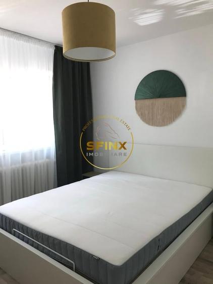 2 camere Muncii/ Campia Libertatii/ parter/ bloc 1980 - 1