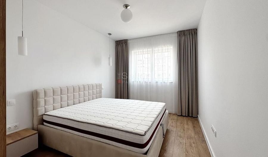 Apartament cu 2 camere decomandat în Bartolomeu