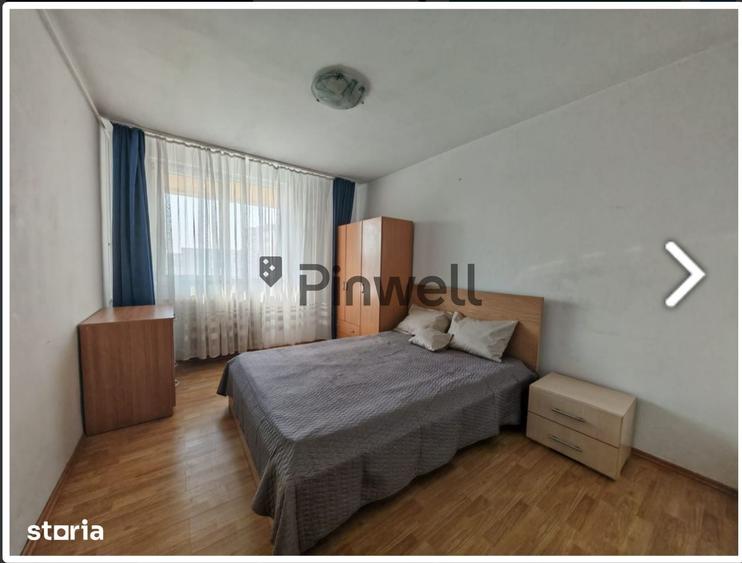 Apartament cu 3 camere în Tei