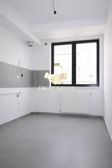 Apartament cu 4 camere decomandat în Parcul Circului — fotografia 3